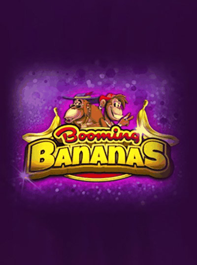 BOOMING BANANAS